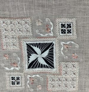 Norah's Finished Seminar Class Project