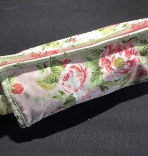 Norah's Sewing Pouch (Closed)